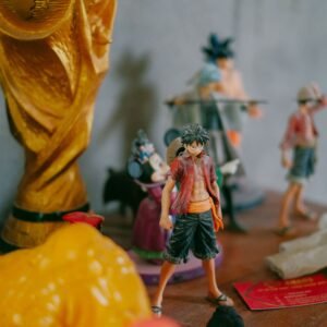 Anime Figures