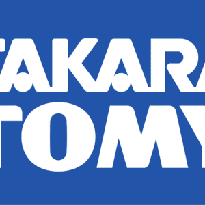 TOMICA
